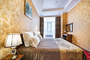 Hotel Mano