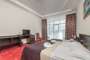 Hotel Mano