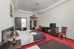 Hotel Mano