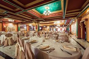 Hotel Mano