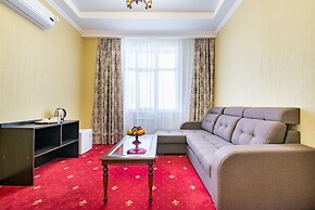 Hotel Mano