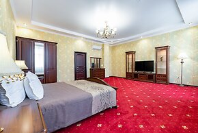 Hotel Mano
