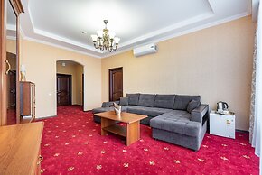 Hotel Mano