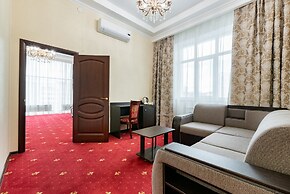 Hotel Mano