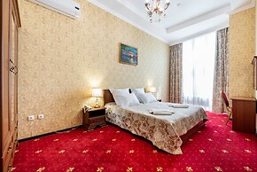 Hotel Mano