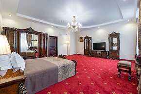 Hotel Mano