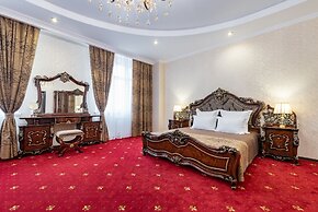 Hotel Mano