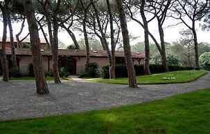 Villa Bolgherello