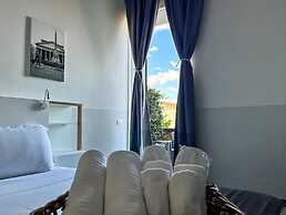 Arch Rome Suites