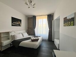 Arch Rome Suites