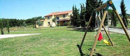 Borgo Felciaione