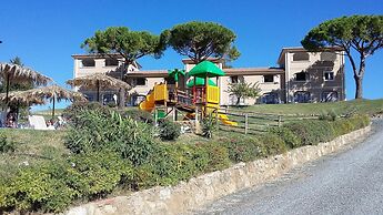 Borgo Felciaione