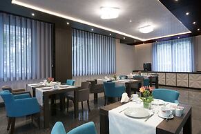 VIKO Boutique Apart Hotel