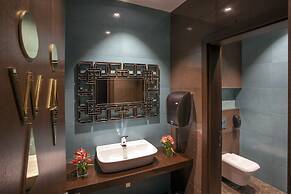 VIKO Boutique Apart Hotel