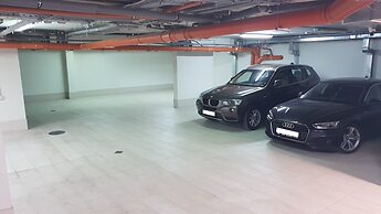 VIKO Boutique Apart Hotel