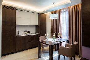 VIKO Boutique Apart Hotel