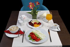 VIKO Boutique Apart Hotel