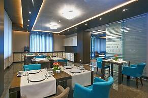 VIKO Boutique Apart Hotel