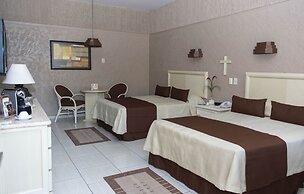 Hotel Layfer Negocios y Descanso Cordoba Veracruz Mexico