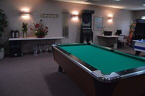 Hotel Layfer Negocios y Descanso Cordoba Veracruz Mexico