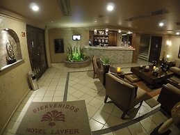 Hotel Layfer Negocios y Descanso Cordoba Veracruz Mexico