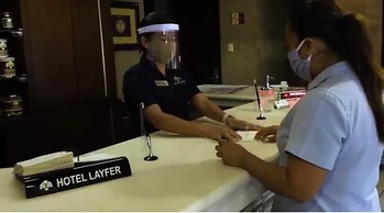 Hotel Layfer Negocios y Descanso Cordoba Veracruz Mexico