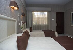 Hotel Layfer Negocios y Descanso Cordoba Veracruz Mexico