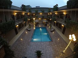 Hotel Layfer Negocios y Descanso Cordoba Veracruz Mexico