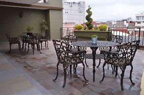 Hotel Layfer Negocios y Descanso Cordoba Veracruz Mexico