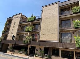 Hotel Layfer Negocios y Descanso Cordoba Veracruz Mexico