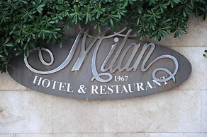 Hotel & Restaurant Milan