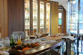 Hotel & Restaurant Milan