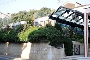 Hotel & Restaurant Milan