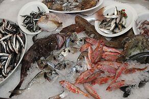 Hotel & Restaurant Milan