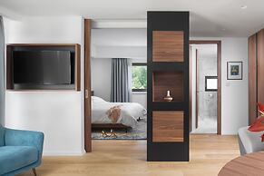 Hotel & Restaurant Milan