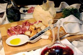 Hotel & Restaurant Milan