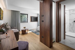 Hotel & Restaurant Milan