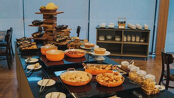 Matiz Vilaboim Ribeirão Preto