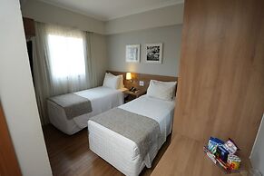 Matiz Vilaboim Ribeirão Preto