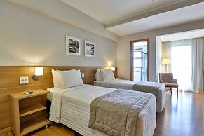 Matiz Vilaboim Ribeirão Preto