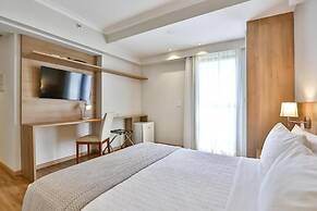 Matiz Vilaboim Ribeirão Preto