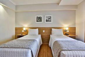 Matiz Vilaboim Ribeirão Preto