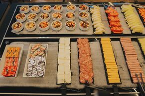 Matiz Vilaboim Ribeirão Preto