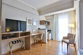 Matiz Vilaboim Ribeirão Preto