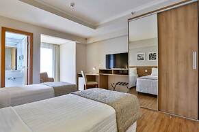 Matiz Vilaboim Ribeirão Preto