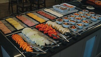 Matiz Vilaboim Ribeirão Preto