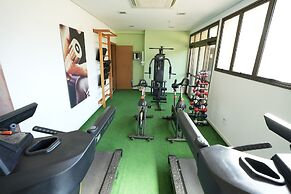 Matiz Vilaboim Ribeirão Preto