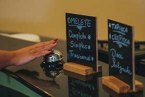 Matiz Vilaboim Ribeirão Preto