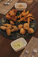 Matiz Vilaboim Ribeirão Preto