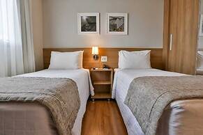 Matiz Vilaboim Ribeirão Preto